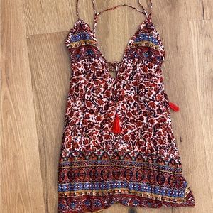 Free People dress!